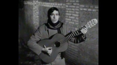 Joan Manuel Serrat - El Titiritero