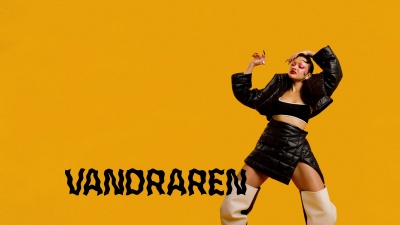 Daniela Rathana - Vandraren