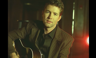 Josh Turner - Your Man