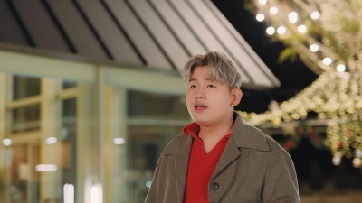 우디 - Say I Love You