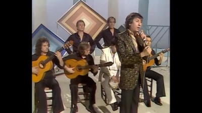 Bambino - El Reloj
