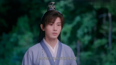 影视大网罗 - 胡夏、郁可唯《俩俩》《沉香重华》电视剧片尾曲饭制版