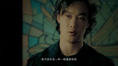 陈奕迅 - 葡萄成熟时