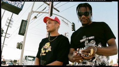 Bryce Vine、Pheelz - Help(feat. Pheelz)