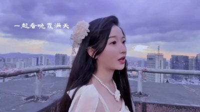 一颗狼星 - 紫