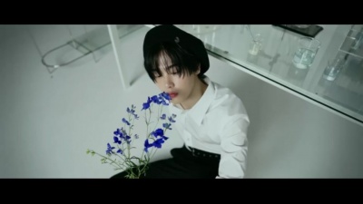 문빈、윤산하 - INCENSE