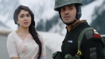 Vishal Chandrashekhar、Kapil Kapilan、Chinmayi Sripada - Piriyadhey
