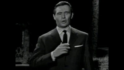 Cesare Siepi - Vurria