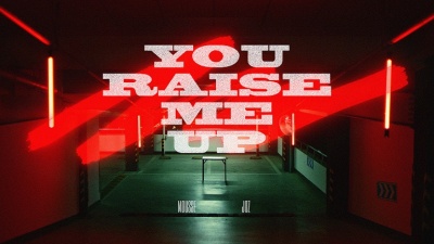 Mousse木斯、JoZ - You Raise Me Up