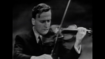 Yehudi Menuhin - Kreisler: Caprice Viennois