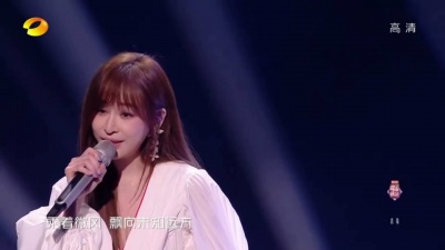 王心凌 - 月光 + 红蜻蜓