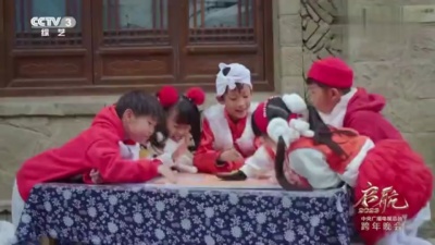 延安STC街舞团 - 满怀可爱(舞蹈)