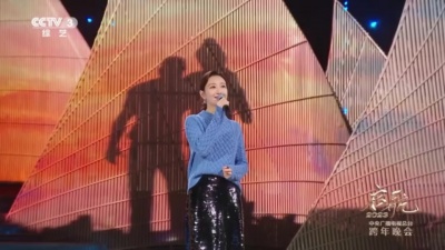 王鸥、韩东君 - 守护着我的光