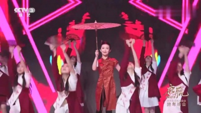 李杨冠宇、辰安 - 山海万里
