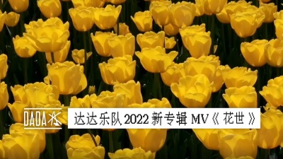 达达 - 花世