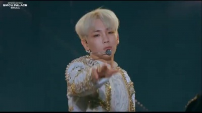 KEY - Intro + Gasoline