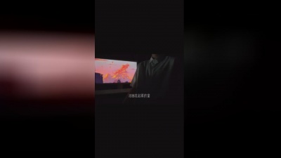 旺仔小乔 - 错把路灯当月光