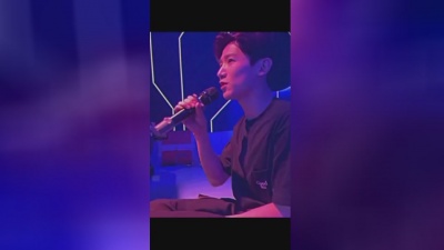 白敬亭 - 王妃