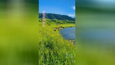 豆豆果 - 乐洋、艳小美《兔年大吉》饭制版