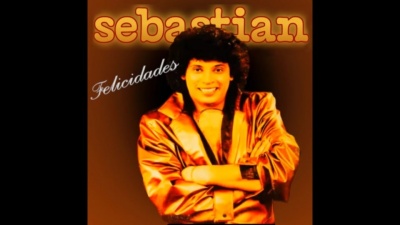 Sebastian - Chiquilina el Amor Te Llegará