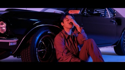 U-KWON、우수 - Wanna Do