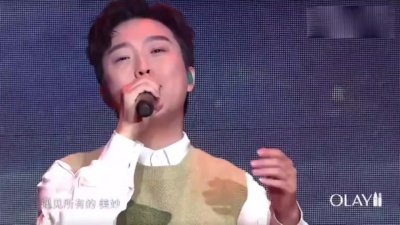 李玉刚 - 暖暖