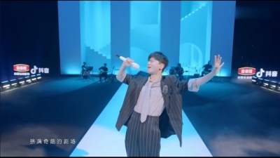 张杰 - 一路之下