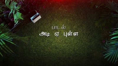 Ilaiyaraaja、Sunanda、K. S. Chithra、Mano - Adi Ye Pulla
