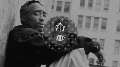 路透大魔王 - 2Pac - Baby Please Don't Cry (M.K.R Remix)