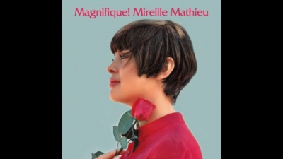 Mireille Mathieu - L'amour