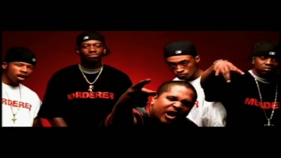 Ja Rule、Busta Rhymes、Jay-Z、Memphis Bleek、Black Child、Caddillac Tah、Vita - Holla Holla