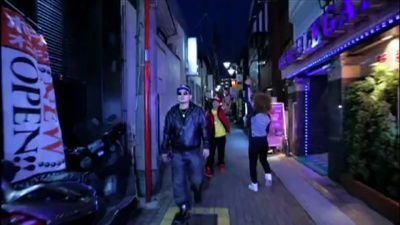 SPICY CHOCOLATE、Miss Monday、SIMON - SHIBUYA DREAM
