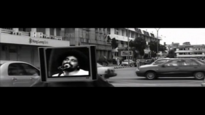 alleycats - Nota Terakhir