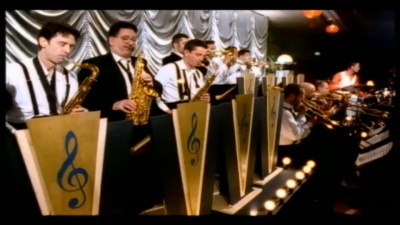 Wet Wet Wet - Maybe I'm In Love