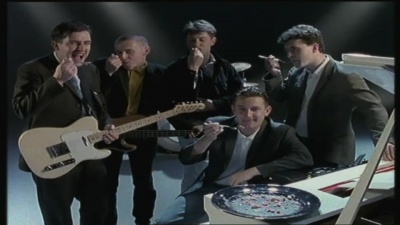 The Beautiful South - Song For Whoever