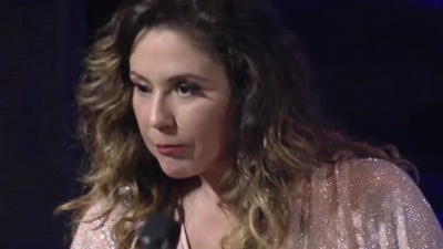 Maria Rita - Bola Para Frente