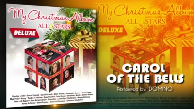 Domino - Carol Of The Bells
