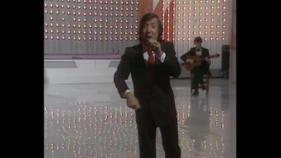 El Fary - El Toro Guapo
