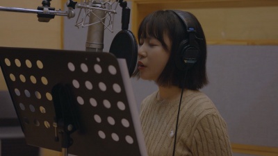 새벽공방 (SBGB) - [Making Film] 달과 별