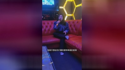 杰丫头 - 盲童