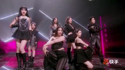 夏花女孩 - 出来嗨