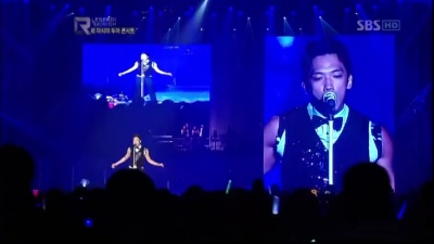 Rain - 하루도 (Not A Single Day)