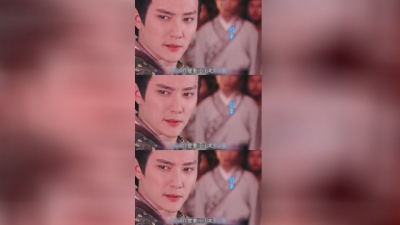 六层楼先生 - 面对江山和美人，刘恒和刘章都选了美人！只是，刘恒的美人恰好也是江山呀～～#精彩片段 #歌曲千杯