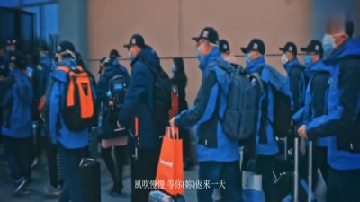 李娅莎 - 窗边的等待