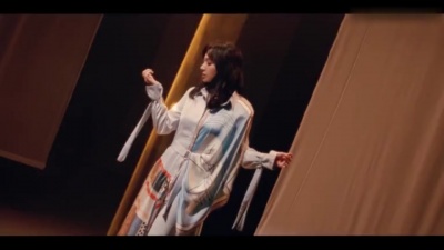 詹雯婷 - 人间惊鸿客