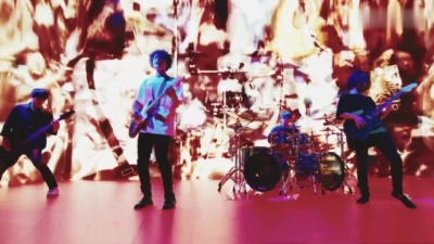 9mm Parabellum Bullet - All We Need Is Summer Day