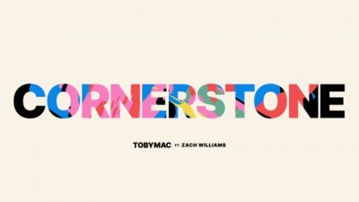 Tobymac、Zach Williams - Cornerstone