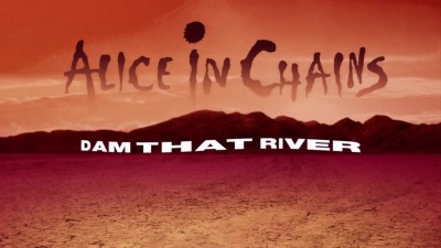 Alice In Chains - Dam That River