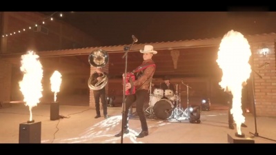 Ricardo Murillo - Abrígame