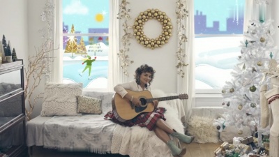 Norah Jones - Have Yourself a Merry Little Christmas